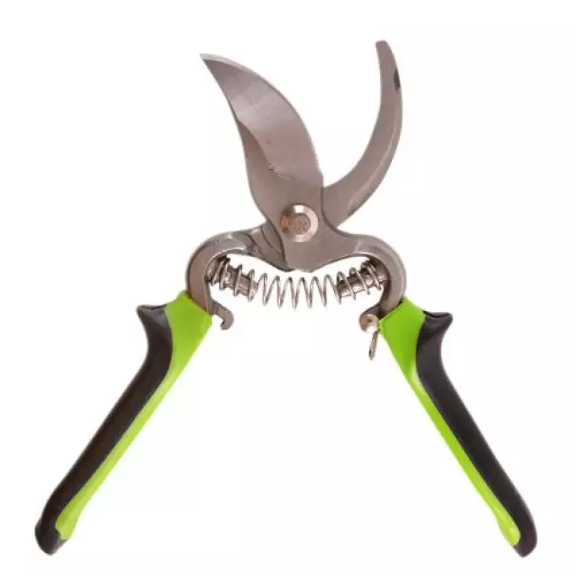 Секатор Alloid 205 мм (PS-21205) Секатор Alloid 205 мм (PS-21205)