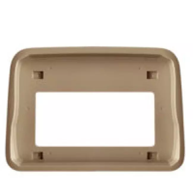 База для установки потолочного монитора NR133 Beige (133RB)