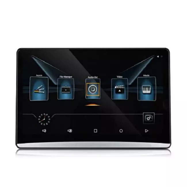 Автомонитор на подголовник 10,6" 1,5Gb/16Gb (AHM1062T)