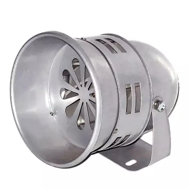 Сигнал "ревун" Nautilus 12V СА-10210