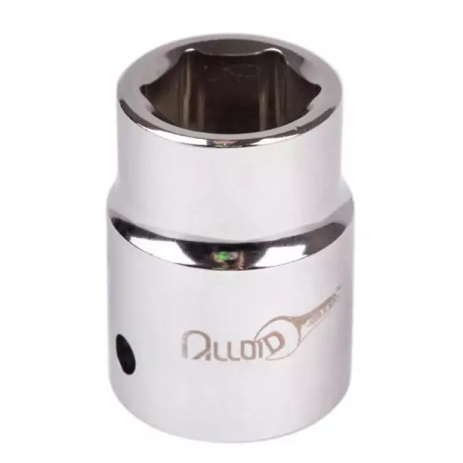 Торцевая головка Alloid 3/4" 6 ган 36 мм (ТГ- 60136M)