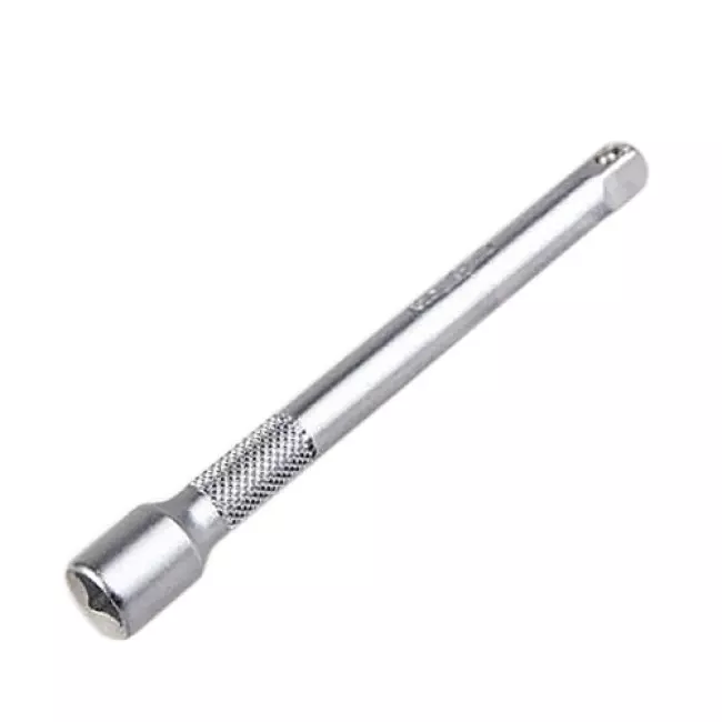 Подовжувач Alloid гнучкий 1/4" 150 мм (УГ-24150)