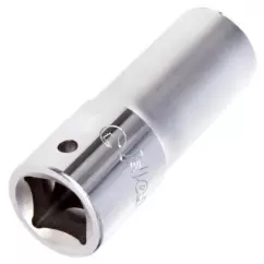 Торцевая головка HANS глубокая 3/4" 6-гр 34 мм (6300М34)