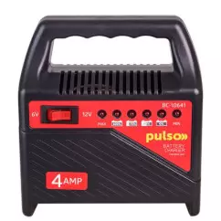 Зарядное устройство PULSO BC-10641