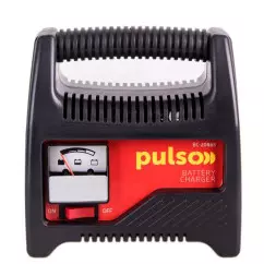 Зарядное устройство PULSO BC-20865
