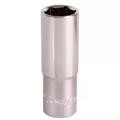 Торцевая головка HANS глубокая 3/8" 6-гр 10 мм (3300M10)
