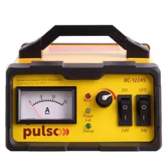 Зарядное устройство PULSO BC-12245
