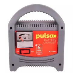 Зарядний пристрій PULSO BC-20860