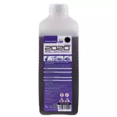 Автошампунь Polychrom 2020 (50-250 ml:10L), 1кг
