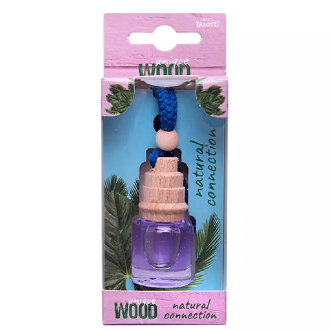 Ароматизатор Tasotti Unique Wood Natural Connection 7 мл (119100)