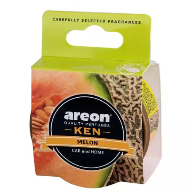 Освежитель воздуха AREON KEN Melon (AK38) Освежитель воздуха AREON KEN Melon (AK38)