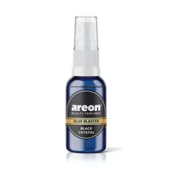 Освежитель воздуха AREON Perfume Blue Blaster 30 ml Black Crystal (концентрат 1:2)