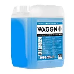 Активная пена WAGEN 33 1:4-1:7, 22 кг (1051)