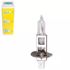 Лампа галогенная для фары Trifa H1 24V 70W chroma (31656)