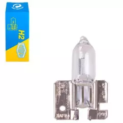 Лампа галогенная для фары Trifa H2 12V 100W (01634)