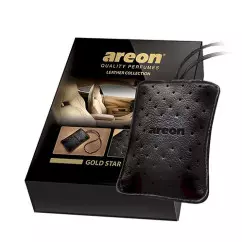 Освіжувач повітря AREON Leather Collection (ALC01)