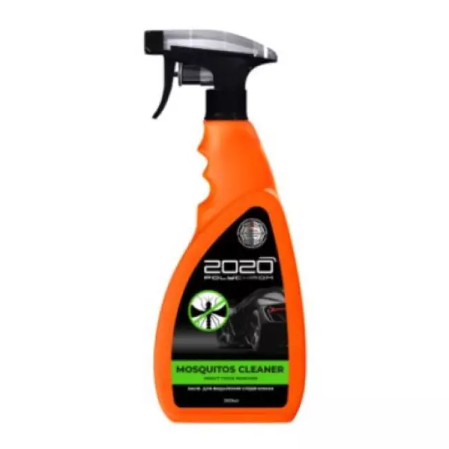 Засіб для видалення комах Polychrom 2020 "MOSQUITOS CLEANER" 0,5 л (5486)