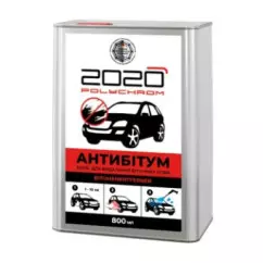 Антибитум Polychrom 2020 0,8 л