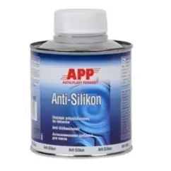 Антисиликон APP Anti Silikon добавка в краску 0.25 л (030400)