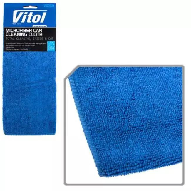 Серветка універсальна Vitol (VSC3030 (200)) 379602 Серветка універсальна Vitol (VSC3030 (200)) 379602