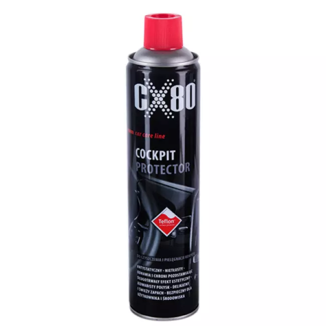 Антимошка CX-80 Insect Remover 600 мл (CX-80 / МС600ml) Антимошка CX-80 Insect Remover 600 мл (CX-80 / МС600ml)