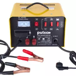 Пуско-зарядное устройство PULSO BC-40155