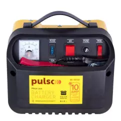 Зарядний пристрій PULSO BC-40100