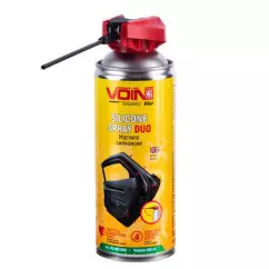 Смазка силиконовая Voin (VS-400 DUO (12) )907958 0,4л