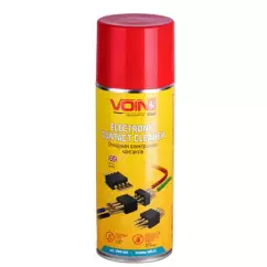 Очищувач електронних контактів VOIN 400мл (VE-400)