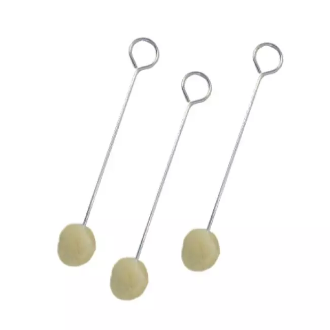 Aплікатор APP APVW для нанесення клею на скло 100 шт (040620VW)