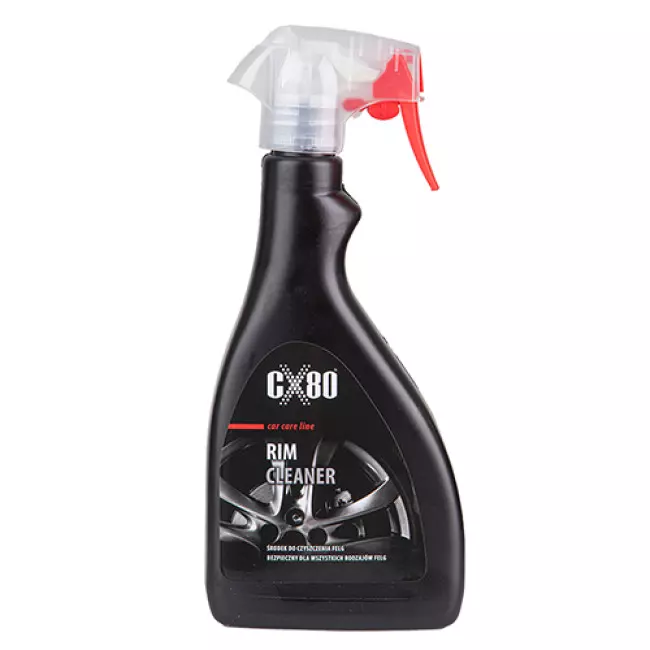 Очиститель колёсных дисков CX-80 600 мл (CX-80 / DC600ml) Очиститель колёсных дисков CX-80 600 мл (CX-80 / DC600ml)