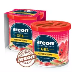 Освіжувач повітря AREON GEL CAN Watermelon (GCK20)