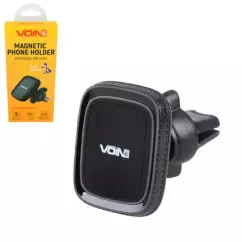 Держатель Voin автомобильный для мобильных устройств (UHV-5003BK/GY)
