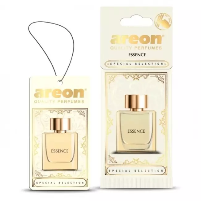 Освіжувач повітря AREON Special Selection сухий, листок Essence (SS04)