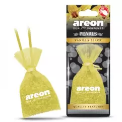 Освежитель воздуха AREON мешочек с гранулами Vanilla Black (ABP14)
