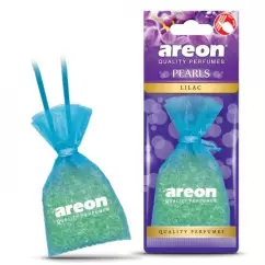 Освіжувач повітря AREON мішечок з гранулами Lilac (ABP09)