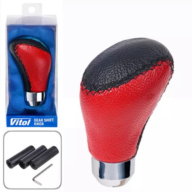 Ручка к/п VITOL (F 250113) Ручка к/п VITOL (F 250113)