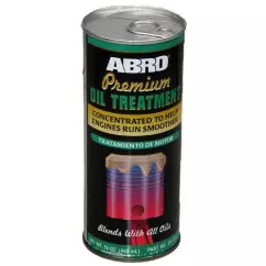 Присадка в олію ABRO Premium 443 мл (OT-511)