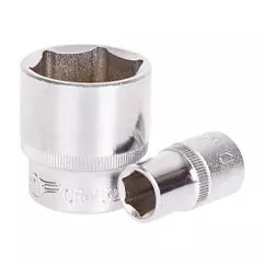 Торцевая головка Alloid 1/2" 6 ган 21 мм (ТГ- 40121M)
