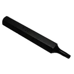 Бита HANS TORX T20 80 мм (043-7Т20)