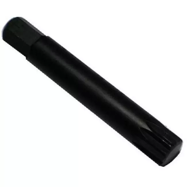 Бита HANS 80 мм Spline M12 12 мм (083-7M12)