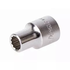 Торцевая головка HANS 1/2" 12-гр 15 мм (4402M15)