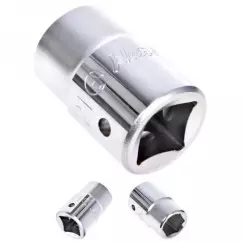 Торцевая головка HANS 3/4"DR 6-гр 41 мм (6400M41)