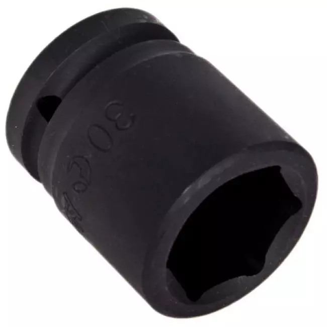 Торцевая головка HANS ударная 3/4"DR 30 мм (86400M30)
