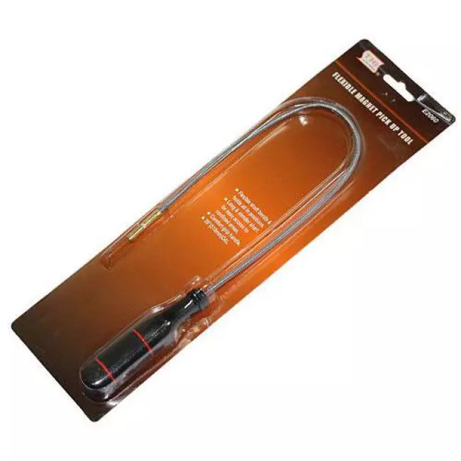 Магнитный держатель TJG гибкий, 510мм (Е2060)