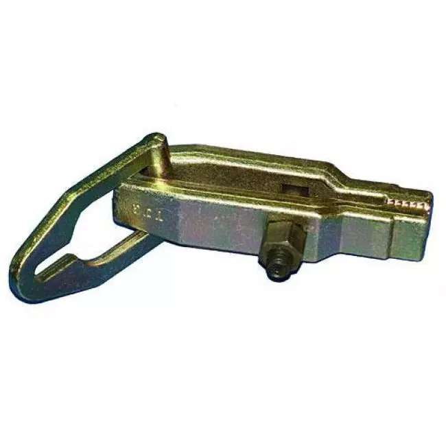 Захват для кузовных работ TJG однофункциональный, 2т. (D4-105) Захват для кузовных работ TJG однофункциональный, 2т. (D4-105)