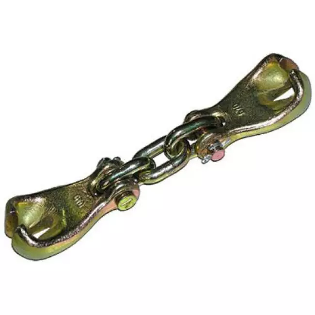 З'єднувач ланцюгів TJG 6т. (D4-203)