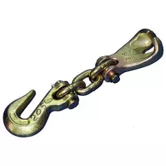 Соединитель цепей TJG 6т. (D4-205)