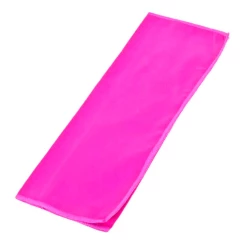 Салфетка микрофибра Vitol 40х30 см розовая (VR-09-P)