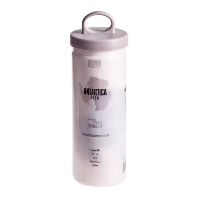 Тряпка влагопоглощающая Vitol 66x43см (VC 6643 W)